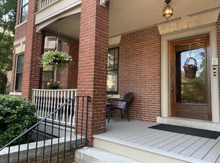 58 Neal St APT 1, Portland, ME 04102