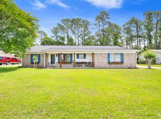 5034 Shoshone Dr, Perdido Key, FL 32507