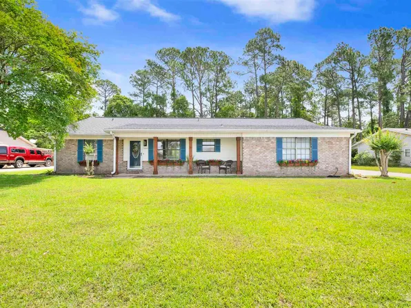 5034 Shoshone Dr, Perdido Key, FL 32507