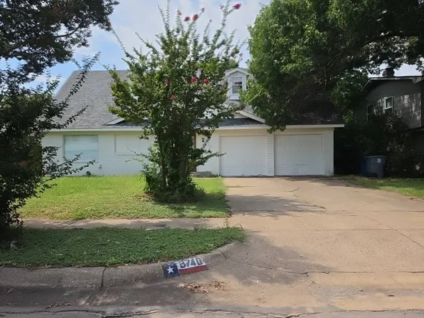 8740 Charing Cross Ln, Dallas, TX 75238