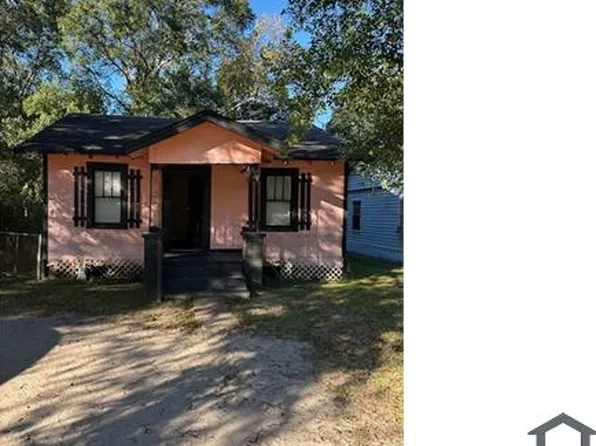 417 Montgomery St, Prichard, AL 36610