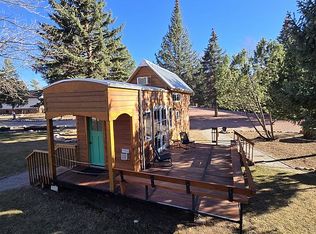 501 W Main St, Lyons, CO 80540