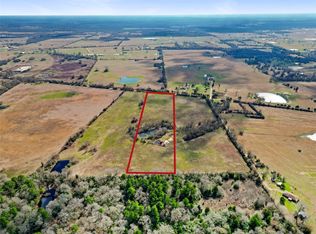 County Road 3495, Lovelady, TX 75851