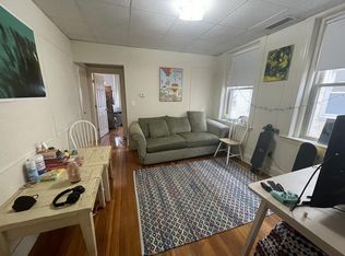 10 Woodbridge St #I, Cambridge, MA 02140
