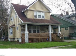12800 Oakfield Ave, Cleveland, OH 44105