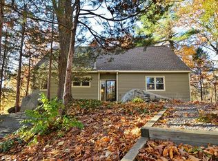 36 Nashoba Rd, Acton, MA 01720