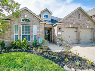 19007 Fir Canyon Trl, Cypress, TX 77429