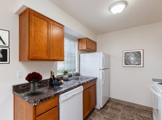 Franklin Manor, Saint Helens, OR 97051