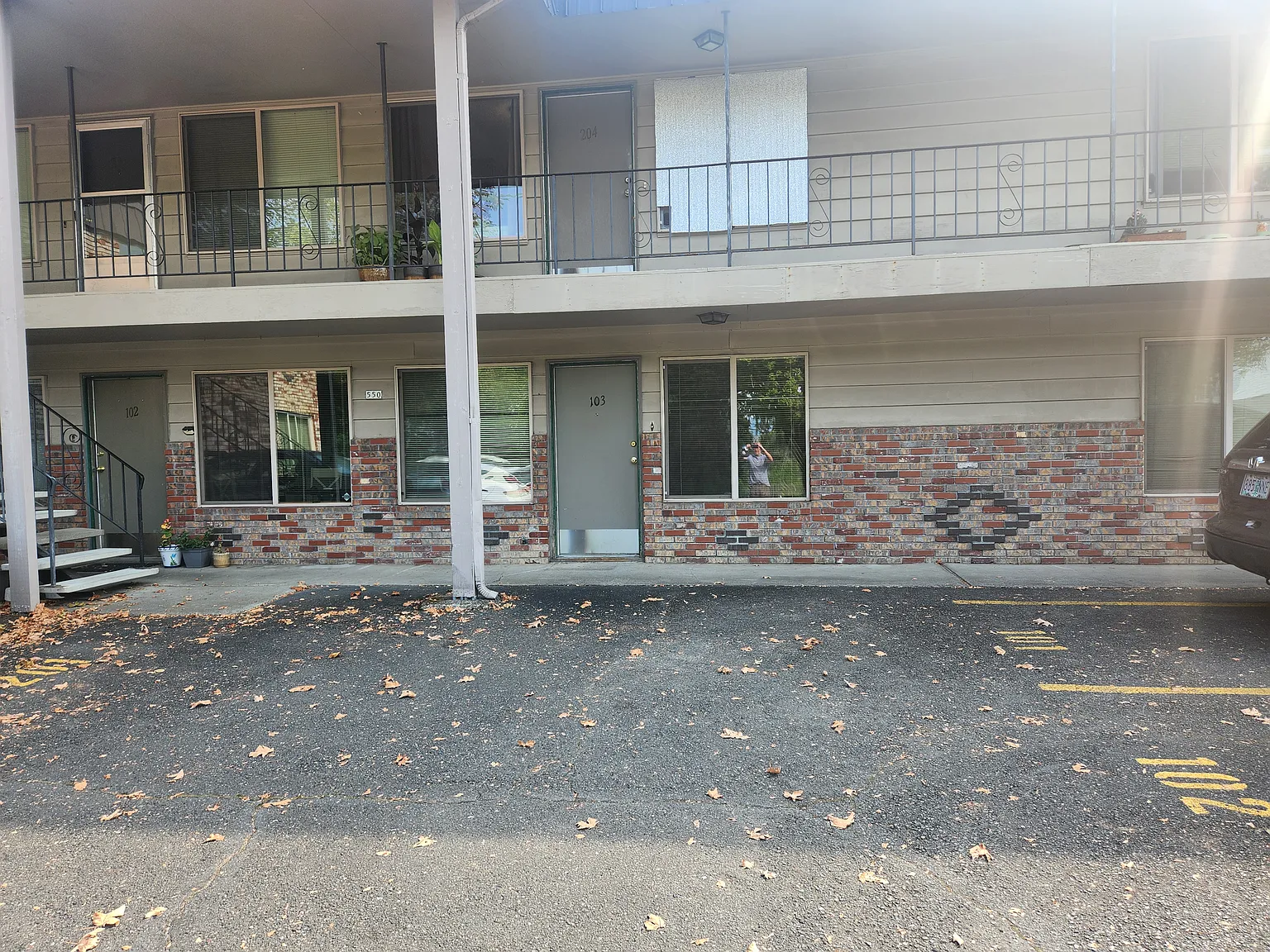 2 bed, 900 sqft, $1,200 — Photo 4