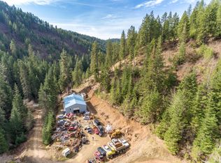 4271 E Nettleton Gulch Rd, Coeur D Alene, ID 83815
