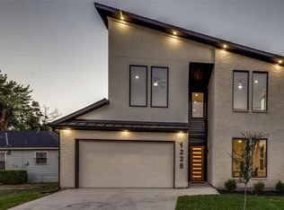 1235 Bonnie View Rd, Dallas, TX 75203
