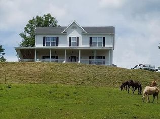 697 Tweed Rd, Marshall, NC 28753