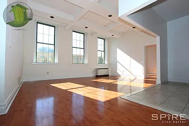 Rented by Spire Group