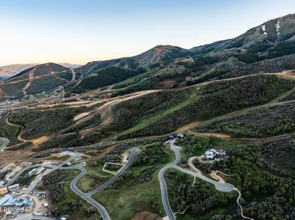 10192 N Orenda Cir E #13, Park City, UT 84060