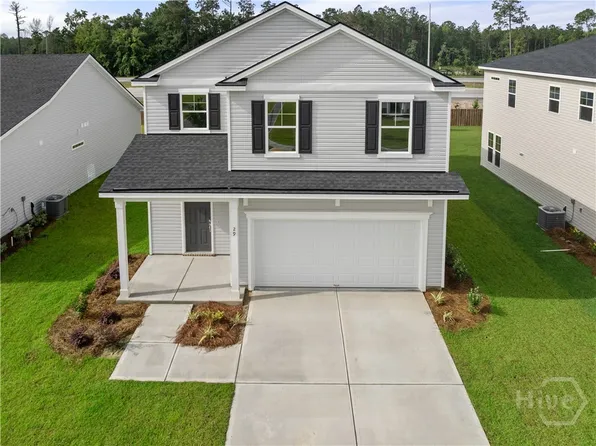 29 Blues Drive, Pooler, GA 31322