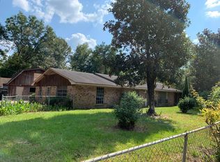 4816 Gibson Rd, Vicksburg, MS 39180