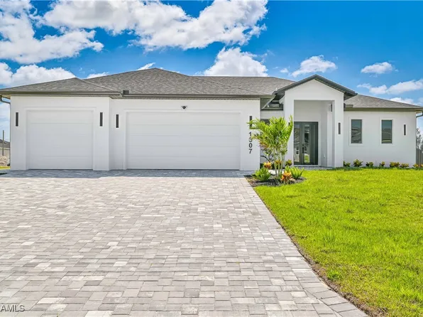 3513 SW 3rd St, Cape Coral, FL 33991