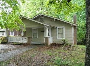 1809 Welborn St, High Point, NC 27262