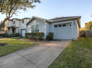 2643 Skyview Trace Ct, Houston, TX 77047