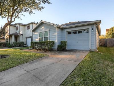 2643 Skyview Trace Ct, Houston, TX, 77047