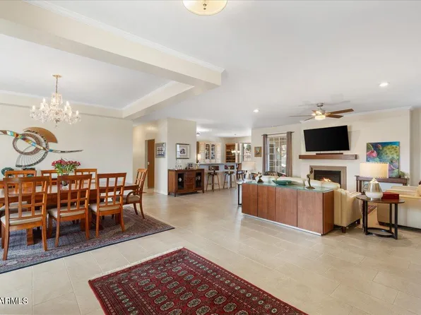 1075 LONGVIEW Drive, Prescott, AZ 86305