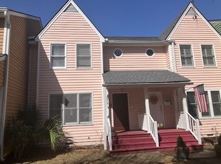 1213 King St, Beaufort, SC 29902