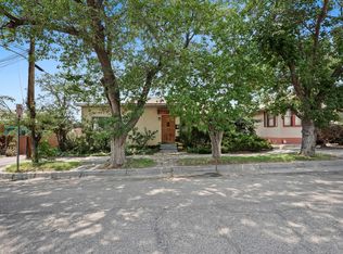 115 Maple St NE, Albuquerque, NM 87106