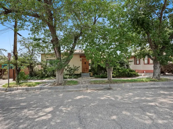 115 Maple St NE, Albuquerque, NM 87106