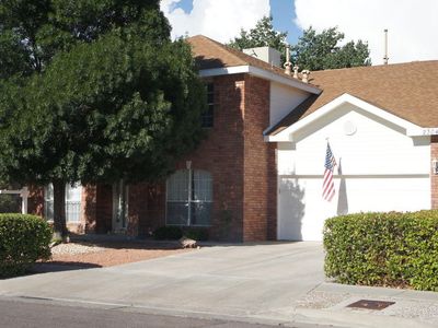 2304 Parkwest Dr NW, Albuquerque, NM, 87120