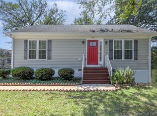 109 Edale Ave, Williamsburg, VA 23185