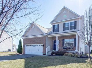 40 Detar Rd, Gilbertsville, PA 19525