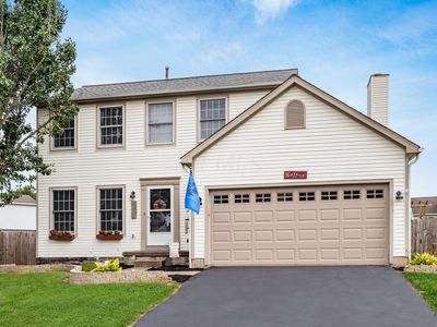 1022 Tarragon Dr, Marysville, OH, 43040