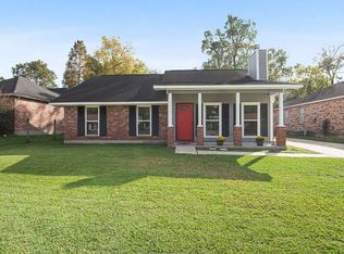16418 Morel Ave, Baton Rouge, LA 70817