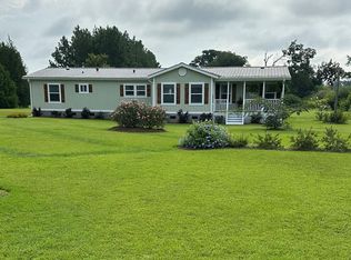 146 Polk Ln, Fitzgerald, GA 31750