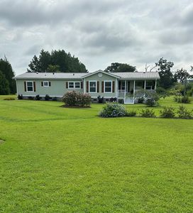 146 Polk Ln, Fitzgerald, GA, 31750