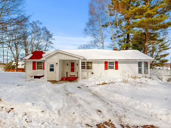 16 Mildred Drive, Sabattus, ME 04280