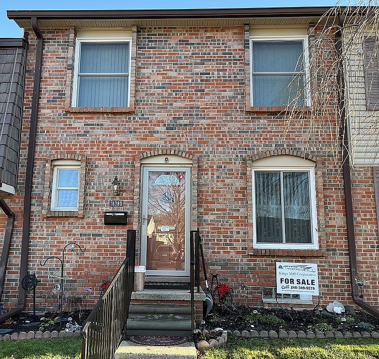 1st image of 18380 Jamestown Cir #380