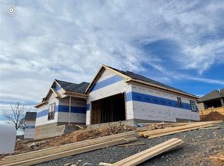 9130 Cliffside Dr, Sherwood, AR 72120