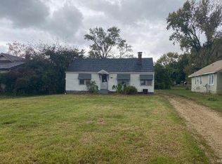 3105 Georgia St, Louisiana, MO 63353