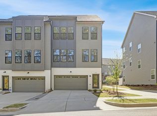 1215 Corkery Ridge Ct, Cary, NC 27519