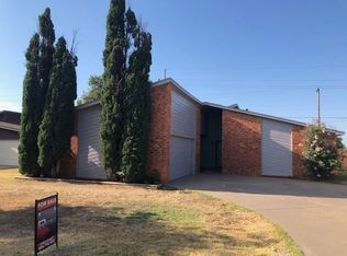 3247 94th St, Lubbock, TX 79423