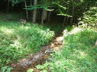 5117 Chances Creek Rd, Fancy Gap, VA 24328