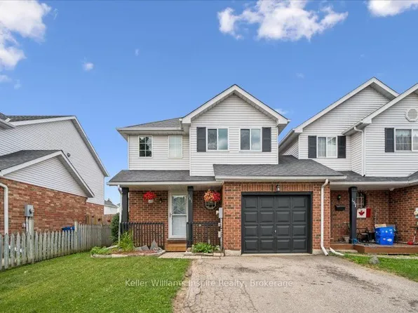 161 Tait Cres, Centre Wellington, ON N1M 3P5