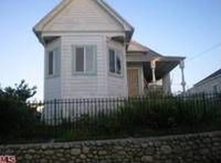 1142 Irolo St, Los Angeles, CA 90006