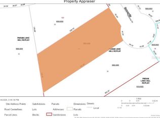 134 Ramsey Dr, Melrose, FL 32666