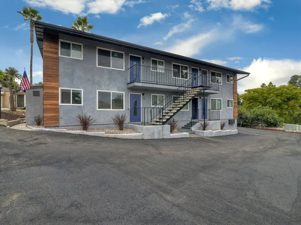 5045 Woodyard Ave, La Mesa, CA