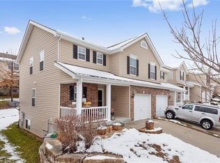 3626 NW 84th Ter, Kansas City, MO 64154