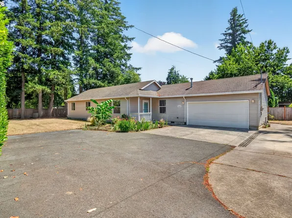 2008 SE 143rd Ave, Portland, OR 97233