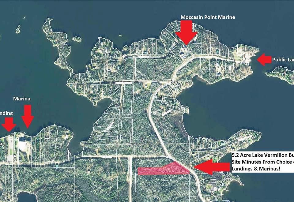 2nd image of TBD Moccasin Point Rd