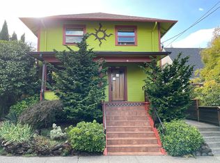 5221 NE 25th Ave, Portland, OR 97211